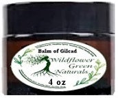 Balm of Gilead